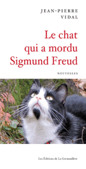 Chat qui avait mordu Sigmund Freud (Le)